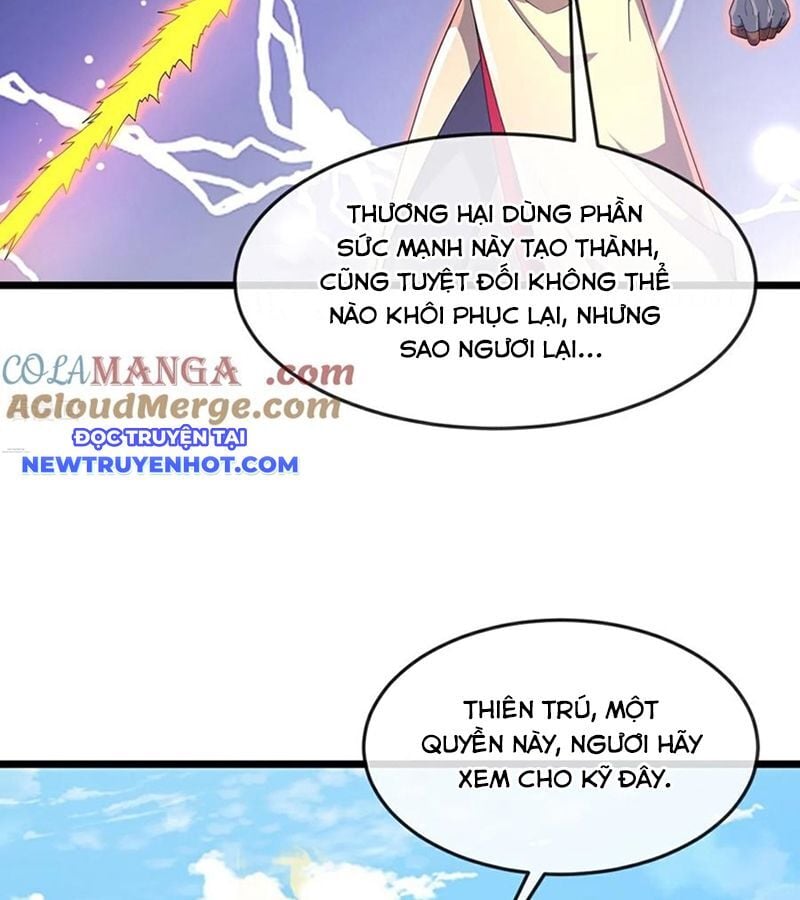 Thần Võ Thiên Tôn: Chapter 901