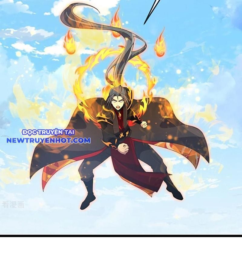 Thần Võ Thiên Tôn: Chapter 901