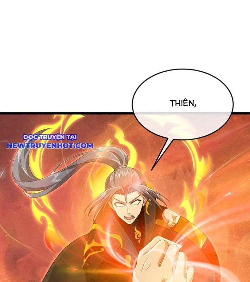 Thần Võ Thiên Tôn: Chapter 901