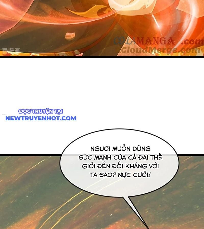 Thần Võ Thiên Tôn: Chapter 901