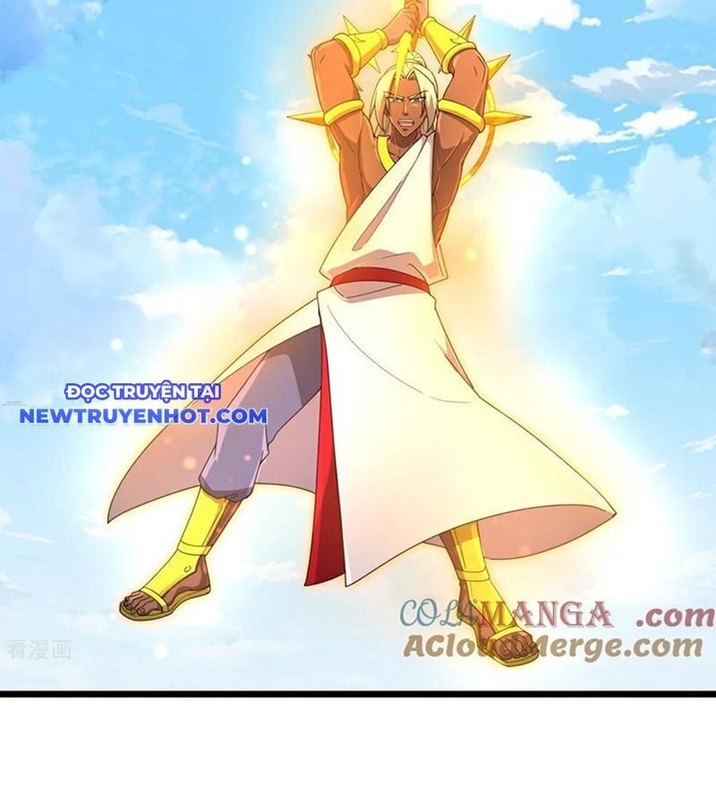 Thần Võ Thiên Tôn: Chapter 901