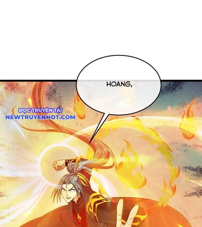 Thần Võ Thiên Tôn: Chapter 901