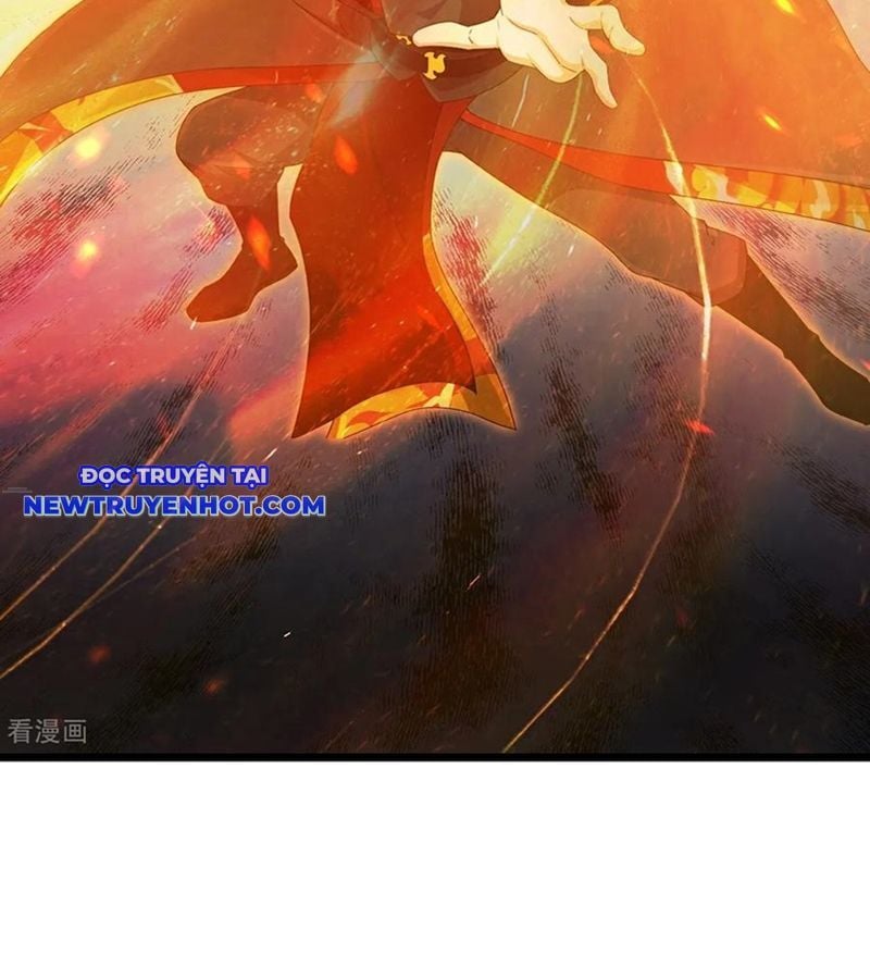 Thần Võ Thiên Tôn: Chapter 901
