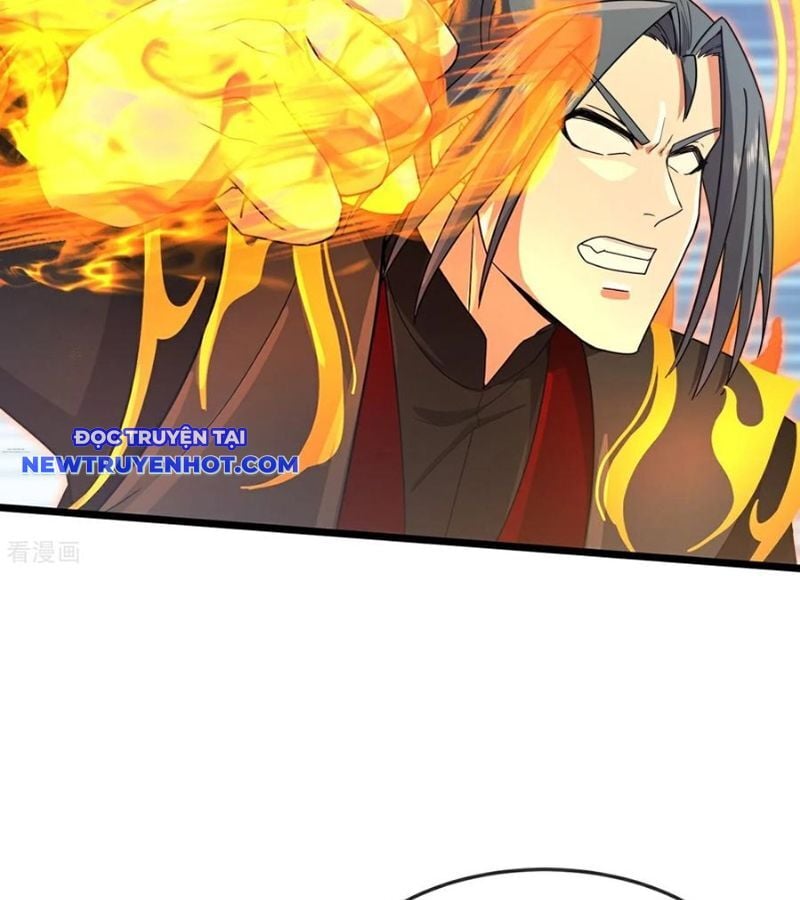 Thần Võ Thiên Tôn: Chapter 901