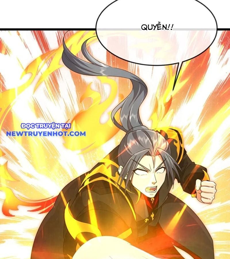 Thần Võ Thiên Tôn: Chapter 901