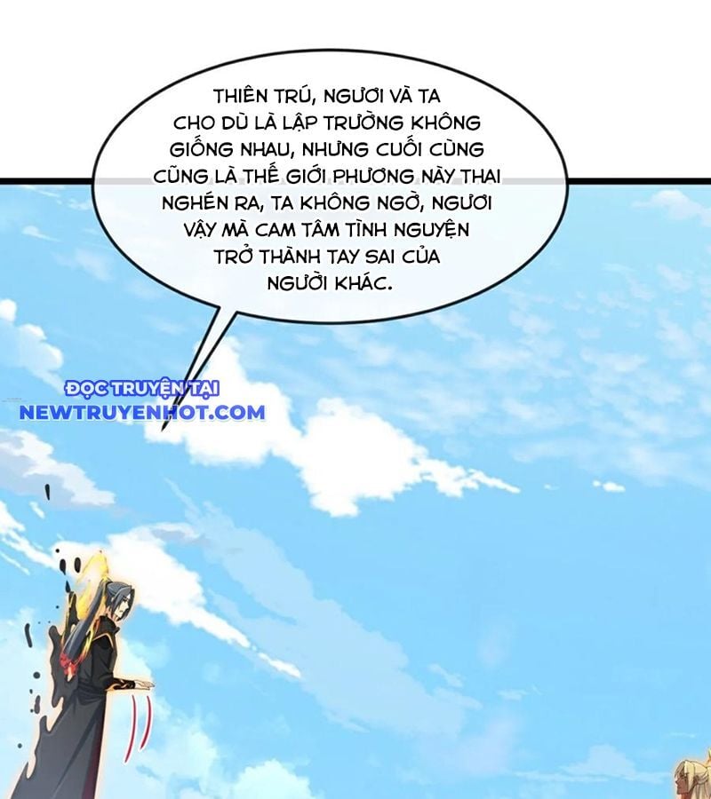 Thần Võ Thiên Tôn: Chapter 901