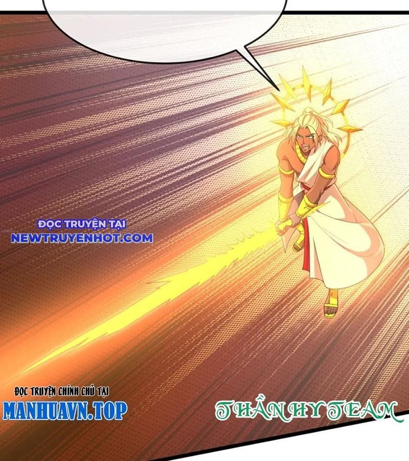 Thần Võ Thiên Tôn: Chapter 901