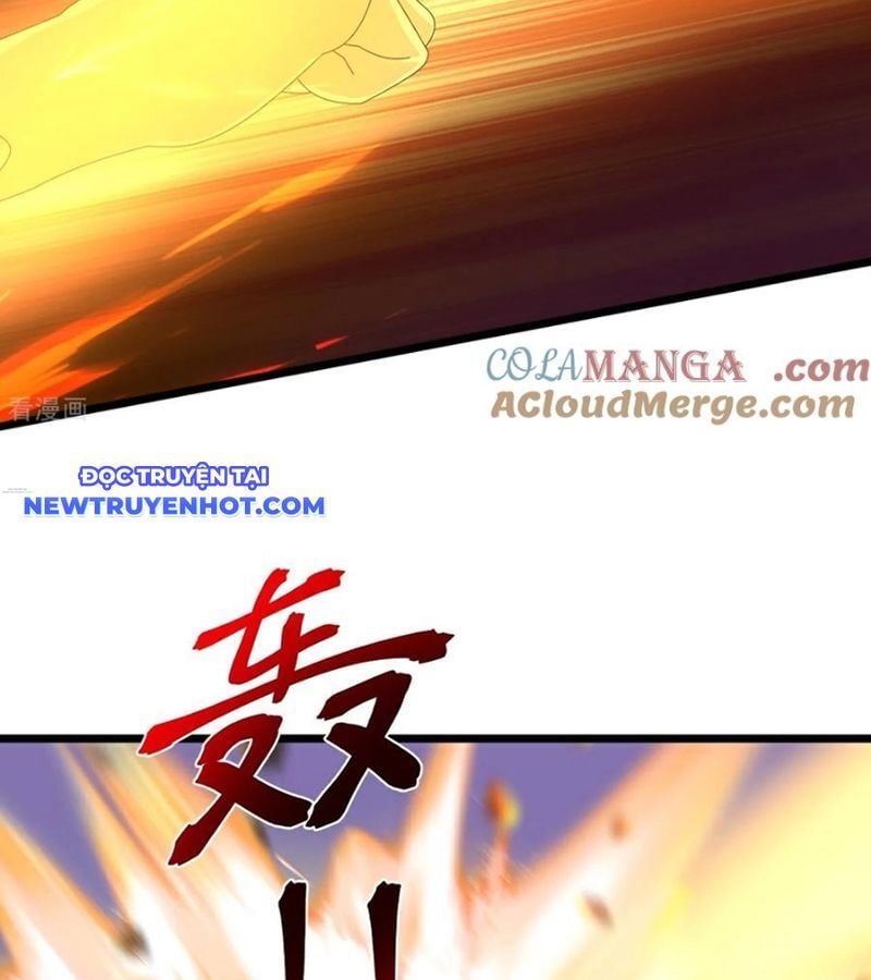 Thần Võ Thiên Tôn: Chapter 901