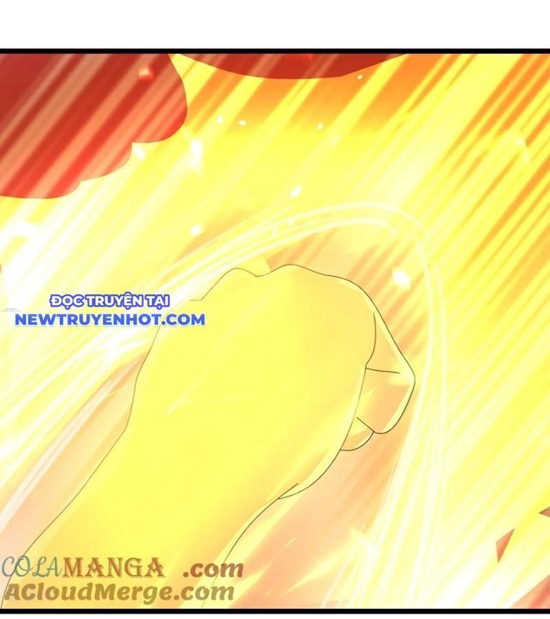 Thần Võ Thiên Tôn: Chapter 901