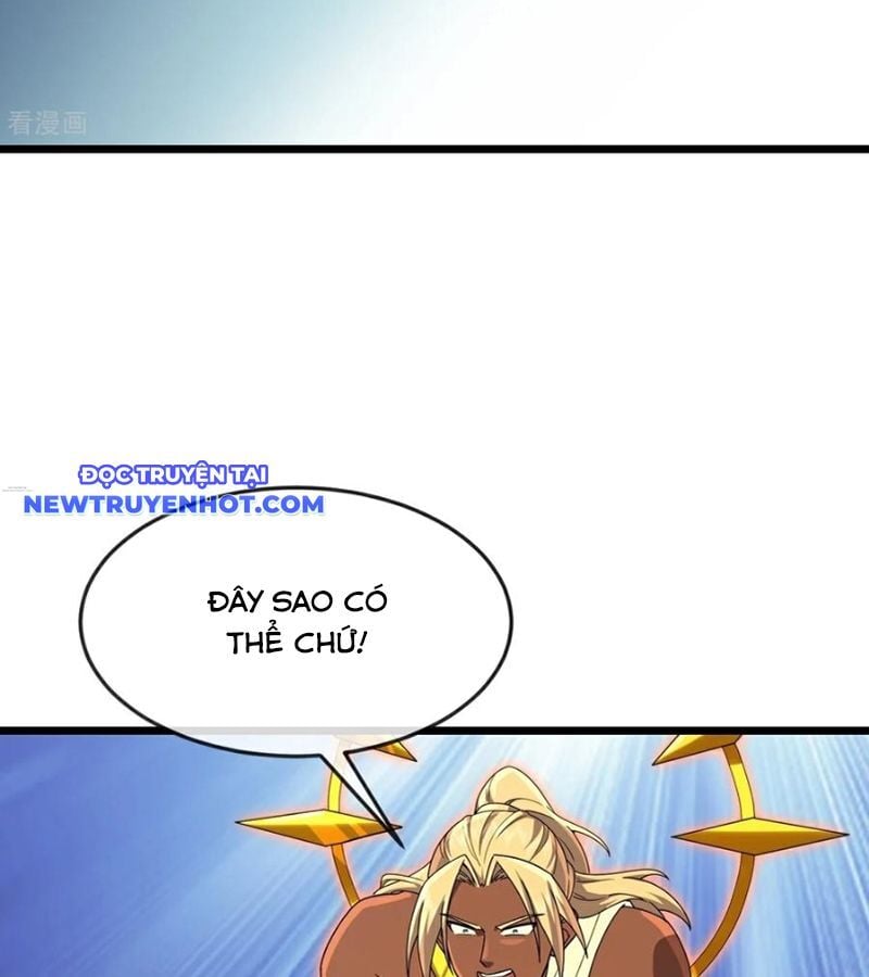 Thần Võ Thiên Tôn: Chapter 901