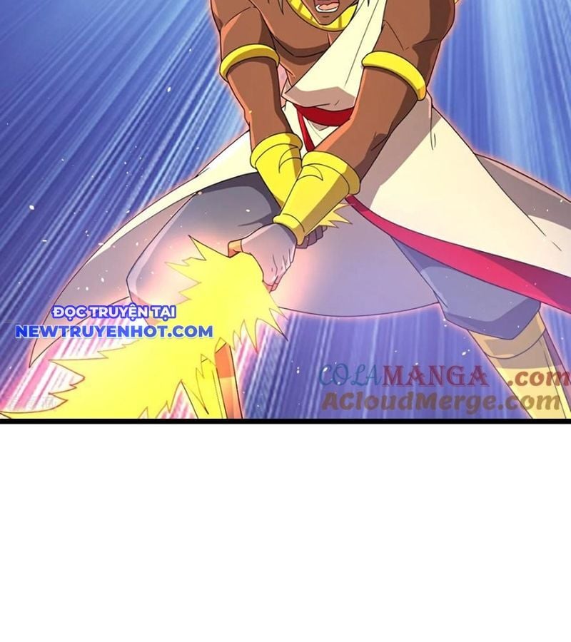 Thần Võ Thiên Tôn: Chapter 901