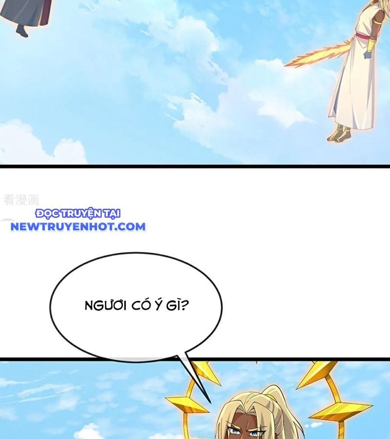 Thần Võ Thiên Tôn: Chapter 901