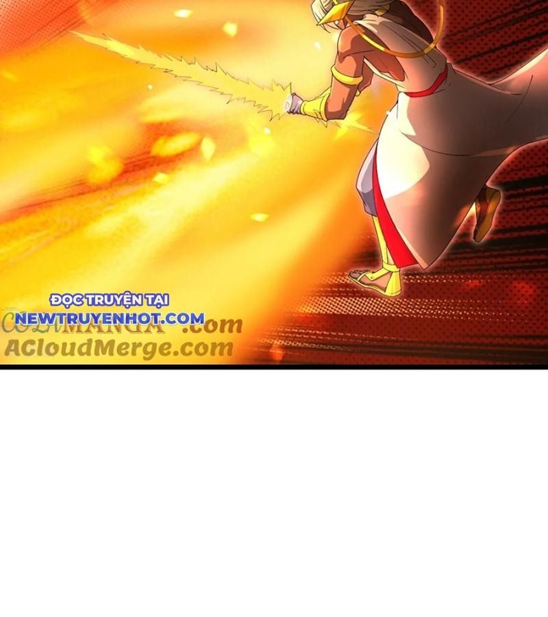 Thần Võ Thiên Tôn: Chapter 901