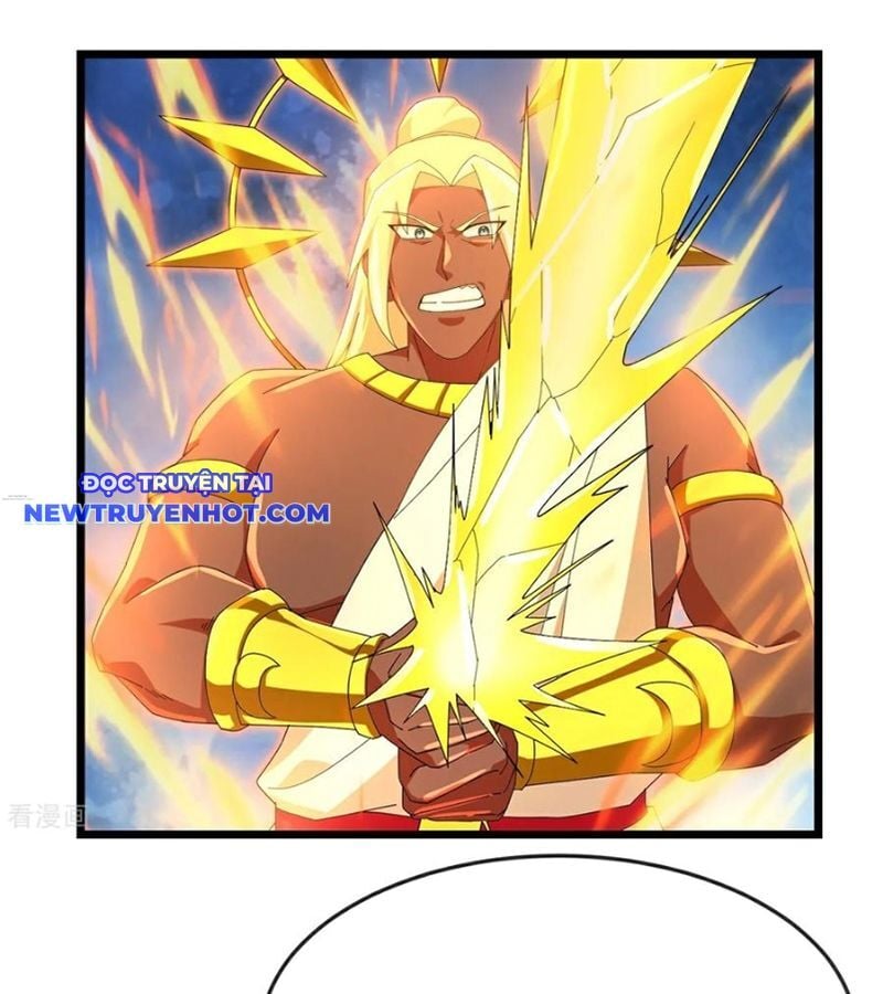 Thần Võ Thiên Tôn: Chapter 901