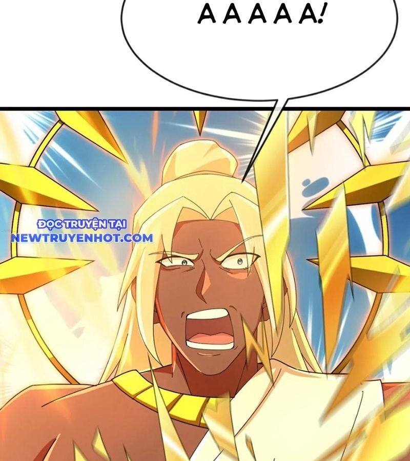 Thần Võ Thiên Tôn: Chapter 901