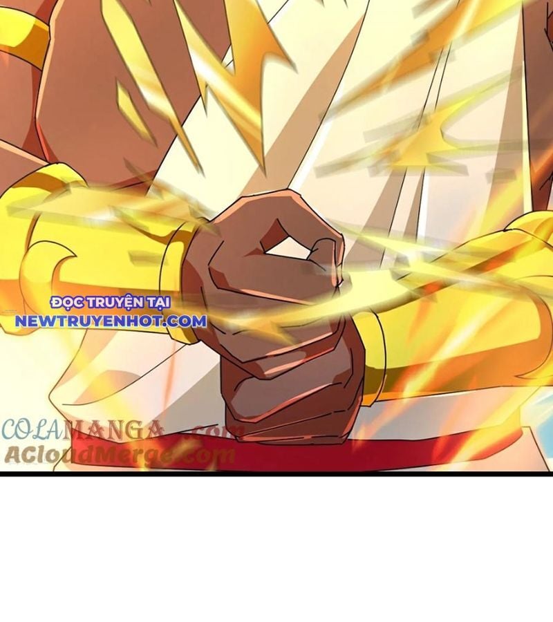 Thần Võ Thiên Tôn: Chapter 901