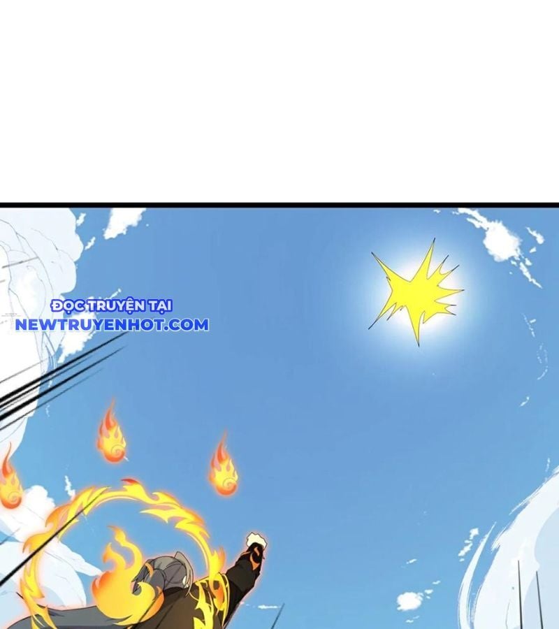 Thần Võ Thiên Tôn: Chapter 901