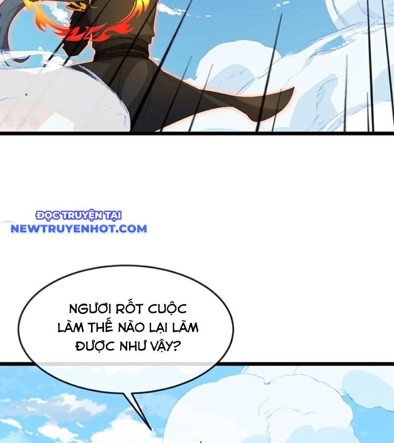 Thần Võ Thiên Tôn: Chapter 901