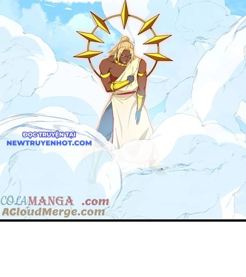 Thần Võ Thiên Tôn: Chapter 901