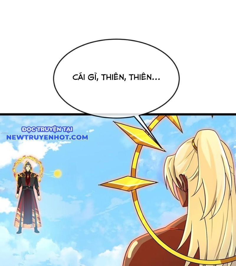 Thần Võ Thiên Tôn: Chapter 901