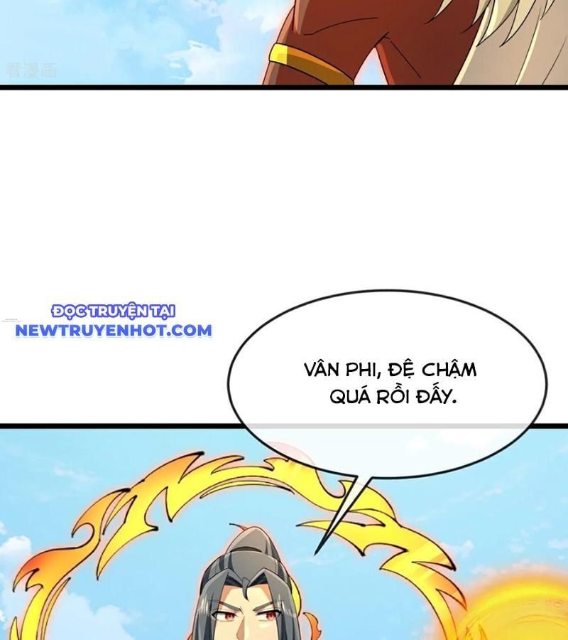 Thần Võ Thiên Tôn: Chapter 901