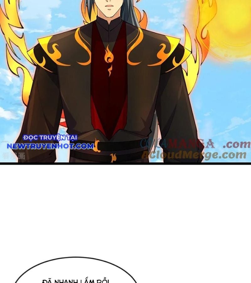 Thần Võ Thiên Tôn: Chapter 901