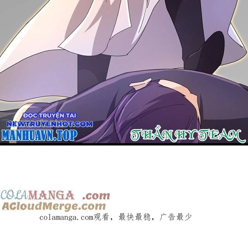 Thần Võ Thiên Tôn: Chapter 901