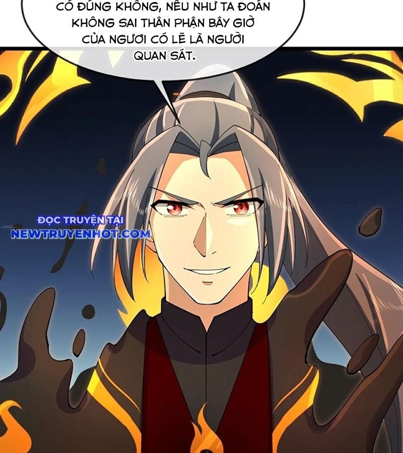 Thần Võ Thiên Tôn: Chapter 901