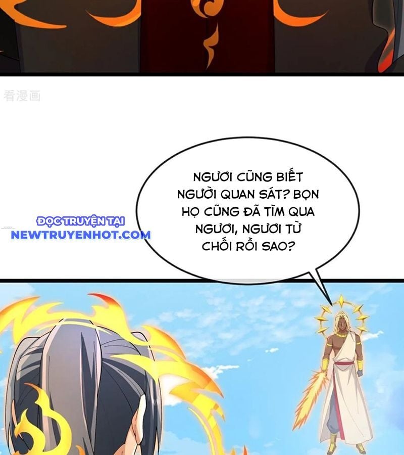 Thần Võ Thiên Tôn: Chapter 901