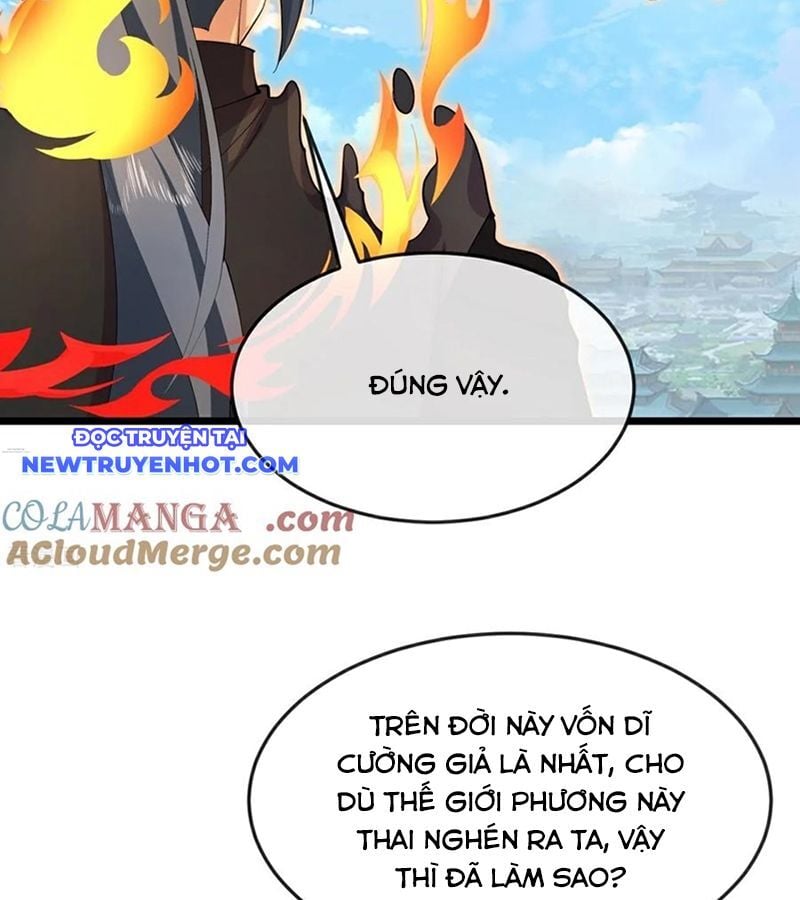 Thần Võ Thiên Tôn: Chapter 901