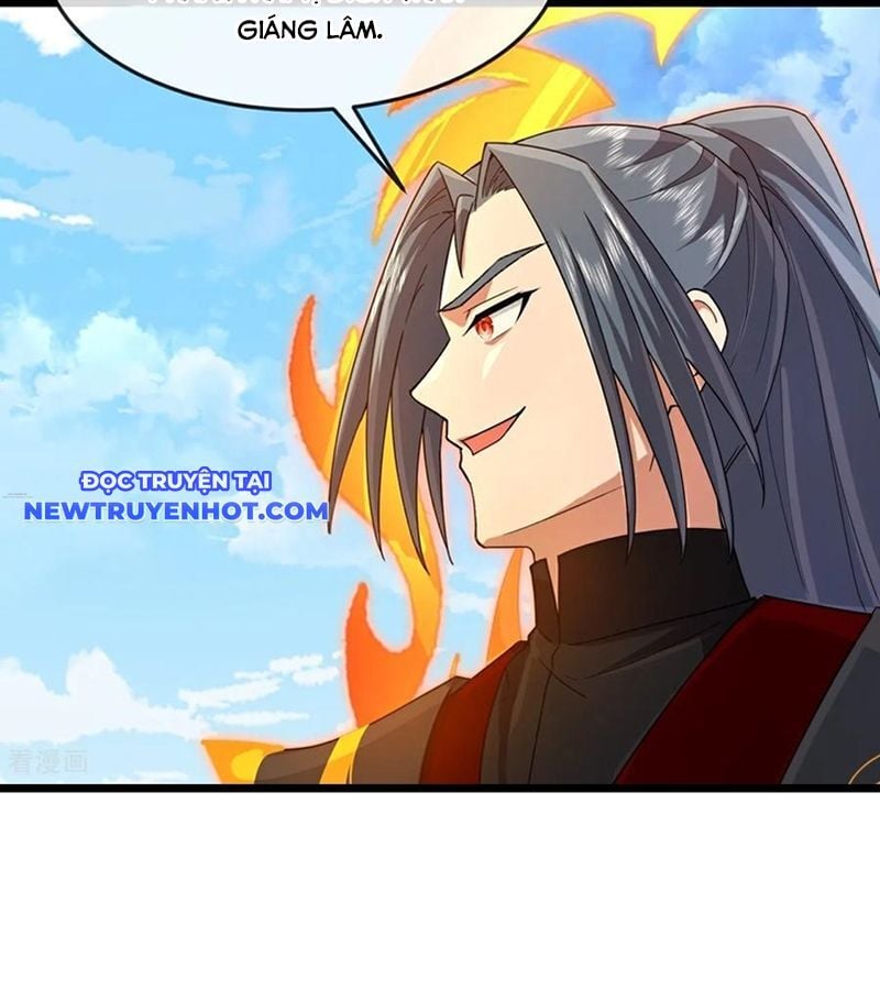 Thần Võ Thiên Tôn: Chapter 902