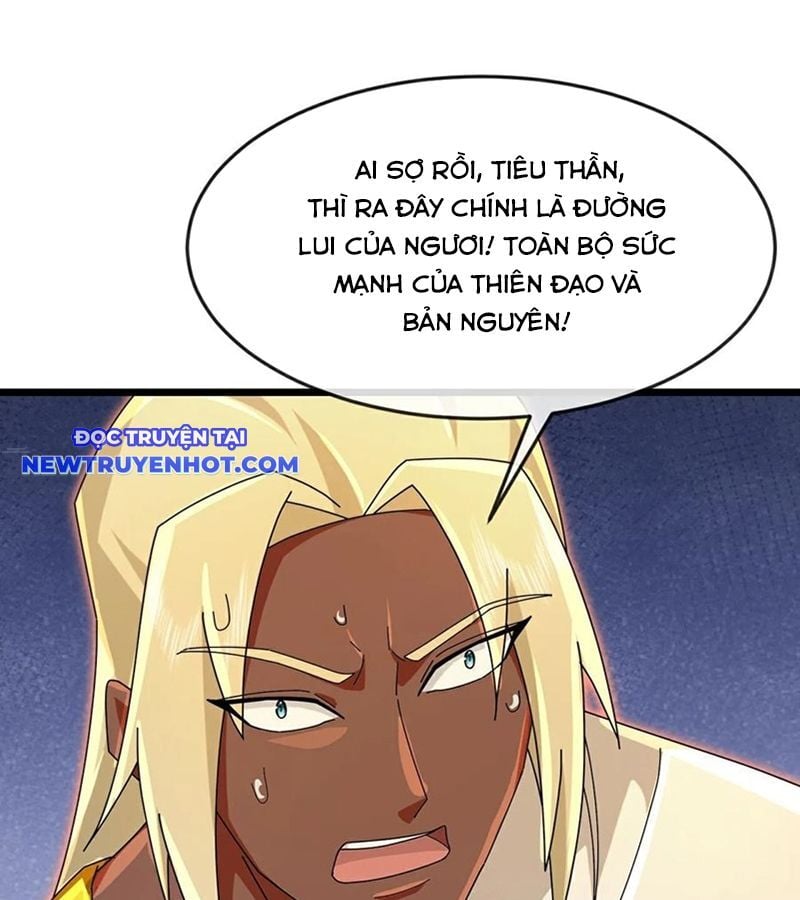 Thần Võ Thiên Tôn: Chapter 902