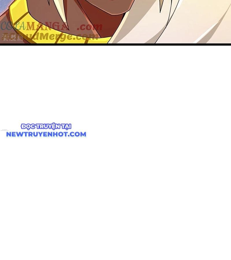 Thần Võ Thiên Tôn: Chapter 902