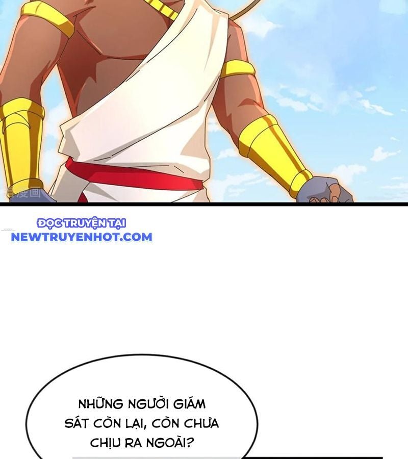 Thần Võ Thiên Tôn: Chapter 902