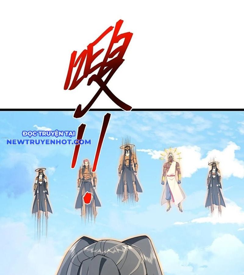 Thần Võ Thiên Tôn: Chapter 902