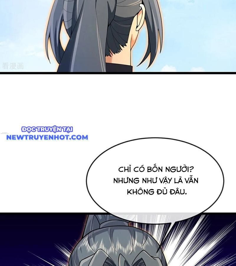 Thần Võ Thiên Tôn: Chapter 902