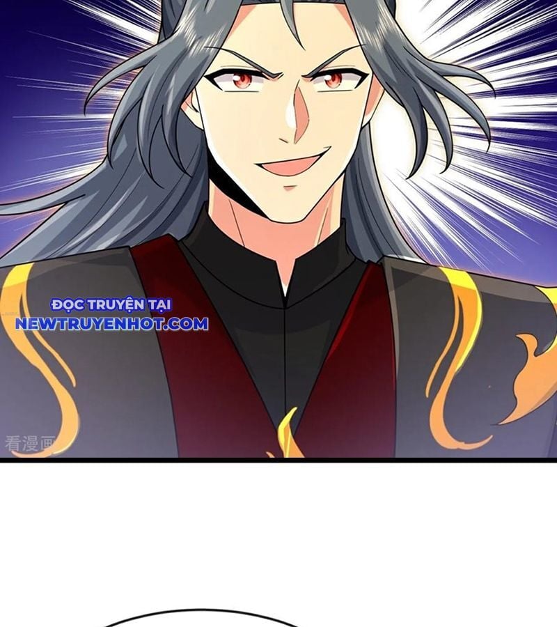Thần Võ Thiên Tôn: Chapter 902