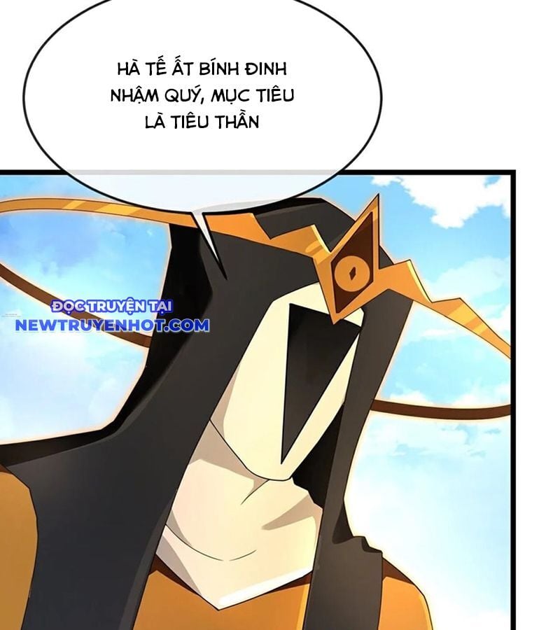 Thần Võ Thiên Tôn: Chapter 902