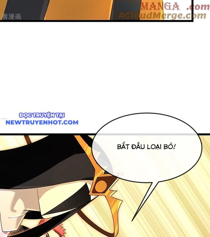 Thần Võ Thiên Tôn: Chapter 902