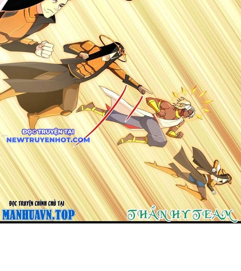 Thần Võ Thiên Tôn: Chapter 902