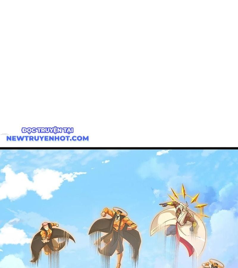 Thần Võ Thiên Tôn: Chapter 902