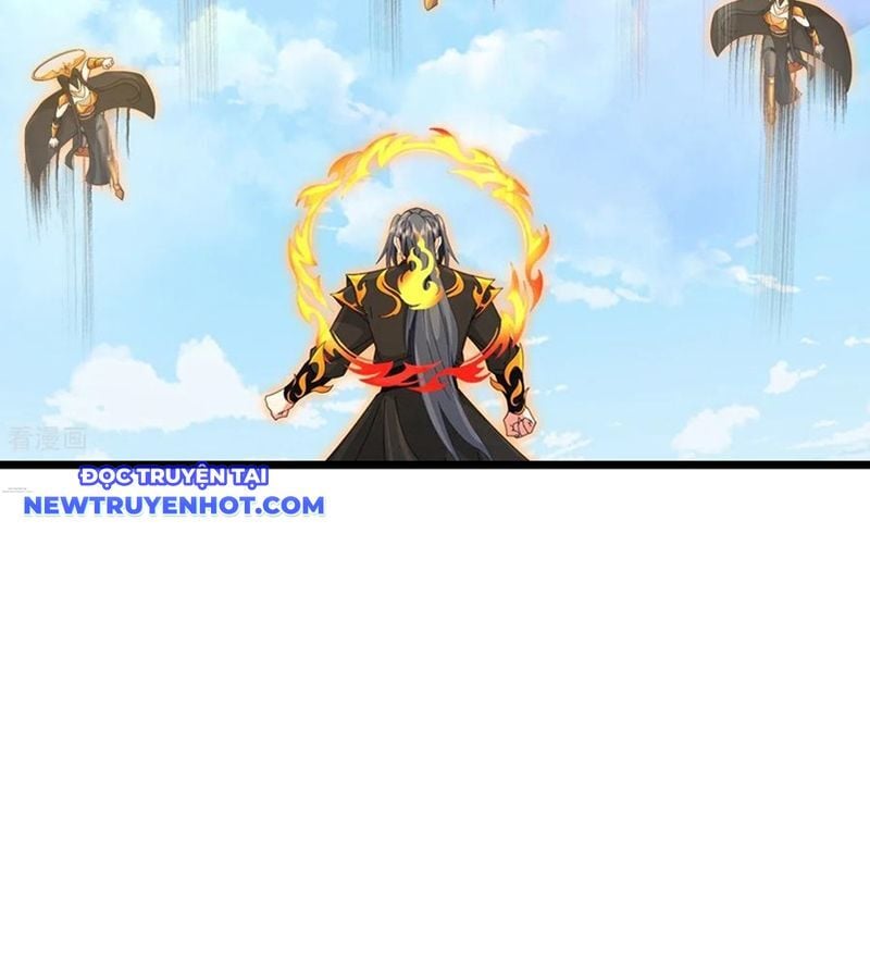 Thần Võ Thiên Tôn: Chapter 902