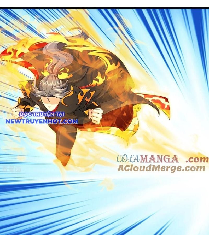 Thần Võ Thiên Tôn: Chapter 902