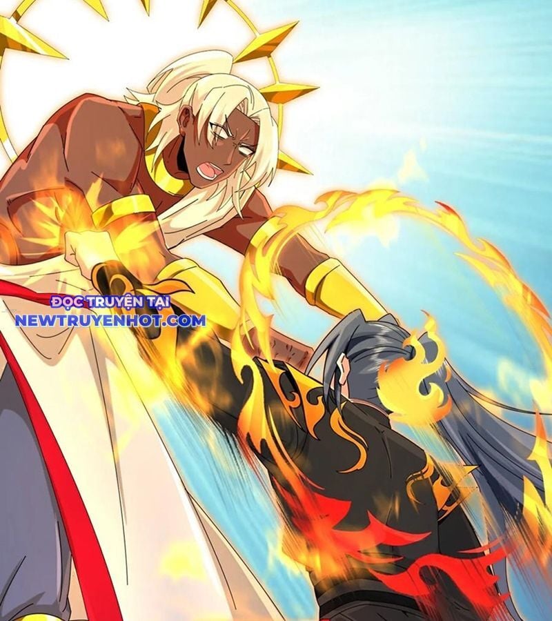Thần Võ Thiên Tôn: Chapter 902