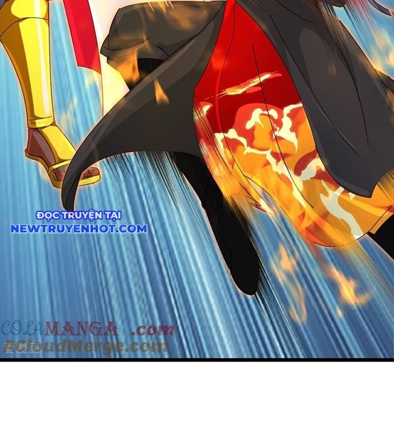 Thần Võ Thiên Tôn: Chapter 902