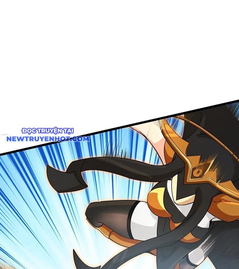 Thần Võ Thiên Tôn: Chapter 902