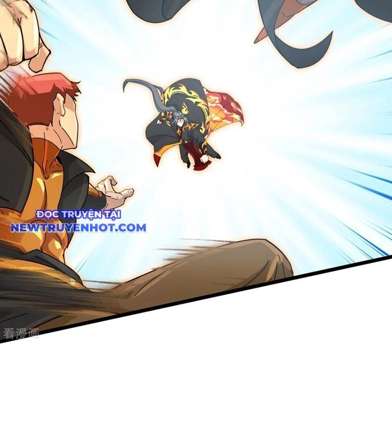 Thần Võ Thiên Tôn: Chapter 902