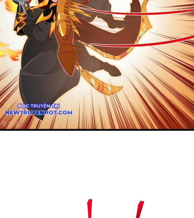 Thần Võ Thiên Tôn: Chapter 902