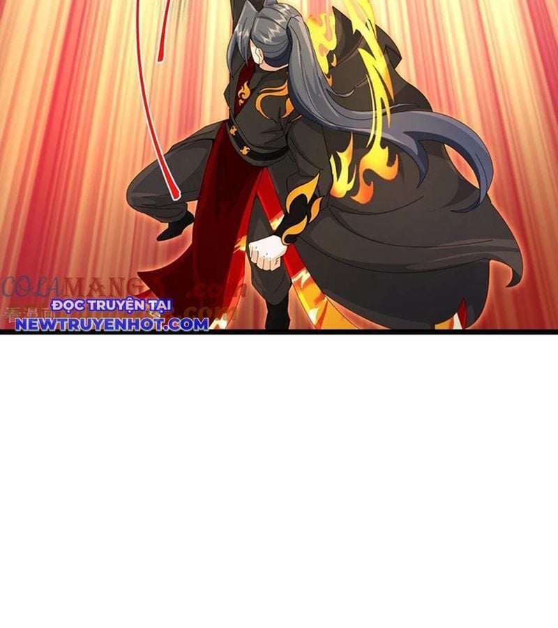 Thần Võ Thiên Tôn: Chapter 902