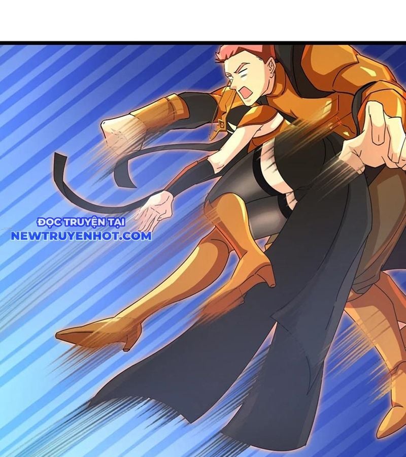 Thần Võ Thiên Tôn: Chapter 902